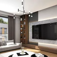 Апартаменты в Турции, Стамбул, 116 кв.м.