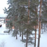 Flat in Finland, 62 sq.m.