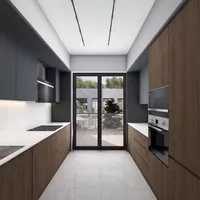 Апартаменты в Турции, Стамбул, 116 кв.м.