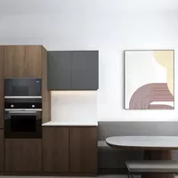 Апартаменты в Турции, Стамбул, 116 кв.м.