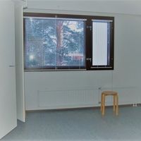 Flat in Finland, 62 sq.m.