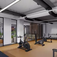 Апартаменты в Турции, Стамбул, 57 кв.м.