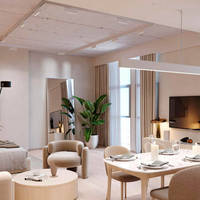 Residential complex in United Arab Emirates, Dubai, 785 sq.ft.