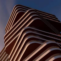 Residential complex in United Arab Emirates, Dubai, 816 sq.ft.