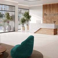 Residential complex in United Arab Emirates, Dubai, 970 sq.ft.