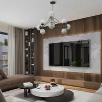 Апартаменты в Турции, Стамбул, 57 кв.м.