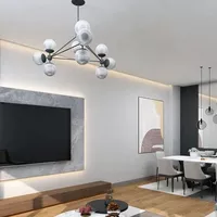 Апартаменты в Турции, Стамбул, 57 кв.м.