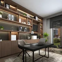 Апартаменты в Турции, Стамбул, 57 кв.м.