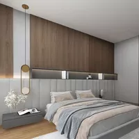 Апартаменты в Турции, Стамбул, 57 кв.м.