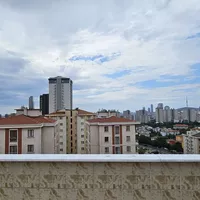 Апартаменты в Турции, Стамбул, 200 кв.м.