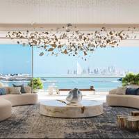 Residential complex in United Arab Emirates, Dubai, 19682 sq.ft.