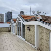 Апартаменты в Турции, Стамбул, 200 кв.м.