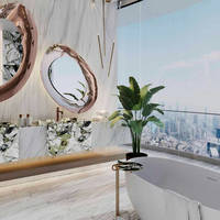 Residential complex in United Arab Emirates, Dubai, 4761 sq.ft.