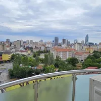 Апартаменты в Турции, Стамбул, 200 кв.м.