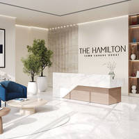 Residential complex in United Arab Emirates, Dubai, 1014 sq.ft.
