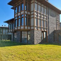 Villa in Turkey, Istanbul, 267 sq.m.