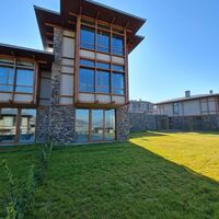 Villa in Turkey, Istanbul, 267 sq.m.