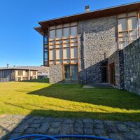 Villa in Turkey, Istanbul, 267 sq.m.