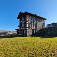 Villa in Turkey, Istanbul, 267 sq.m.