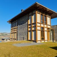 Villa in Turkey, Istanbul, 267 sq.m.