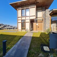 Villa in Turkey, Istanbul, 267 sq.m.