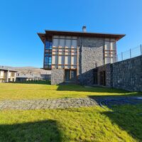 Villa in Turkey, Istanbul, 267 sq.m.