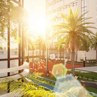 Residential complex in United Arab Emirates, Dubai, 949 sq.ft.