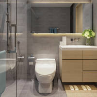 Residential complex in United Arab Emirates, Dubai, 949 sq.ft.