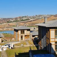 Villa in Turkey, Istanbul, 267 sq.m.