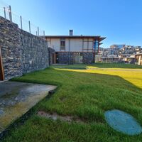 Villa in Turkey, Istanbul, 267 sq.m.