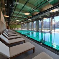 Villa in Turkey, Istanbul, 267 sq.m.