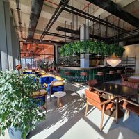 Villa in Turkey, Istanbul, 267 sq.m.