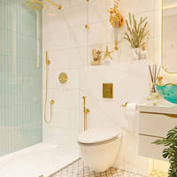 Residential complex in United Arab Emirates, Dubai, 1070 sq.ft.