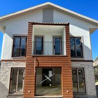 Вилла в Турции, Villa, 175 кв.м.