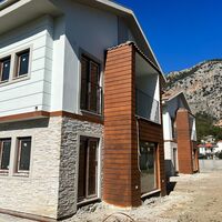 Вилла в Турции, Villa, 175 кв.м.