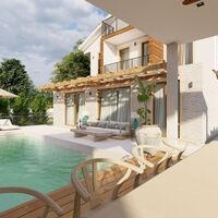 Вилла в Турции, Villa, 175 кв.м.