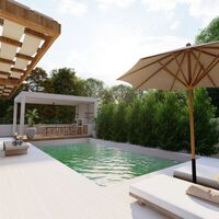 Вилла в Турции, Villa, 175 кв.м.