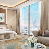 Residential complex in United Arab Emirates, Dubai, 5000 sq.ft.