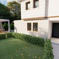 Вилла в Турции, Villa, 175 кв.м.