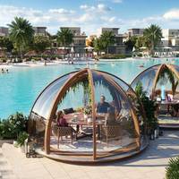 Жилой комплекс в ОАЭ, Дубай, 4570 кв.фт.