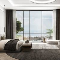 Residential complex in United Arab Emirates, Dubai, 14607 sq.ft.