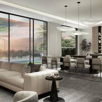 Residential complex in United Arab Emirates, Dubai, 14607 sq.ft.