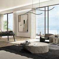 Residential complex in United Arab Emirates, Dubai, 14607 sq.ft.