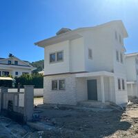 Вилла в Турции, Villa, 175 кв.м.