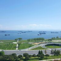 Апартаменты в Турции, Стамбул, 94 кв.м.