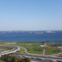 Апартаменты в Турции, Стамбул, 94 кв.м.