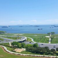 Апартаменты в Турции, Стамбул, 94 кв.м.