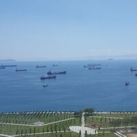 Апартаменты в Турции, Стамбул, 94 кв.м.