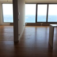 Апартаменты в Турции, Стамбул, 94 кв.м.