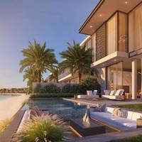 Residential complex in United Arab Emirates, Dubai, 8434 sq.ft.
